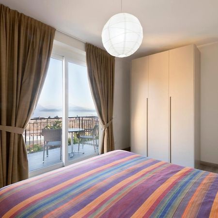 Agrifoglio Apartment Baveno Exterior photo