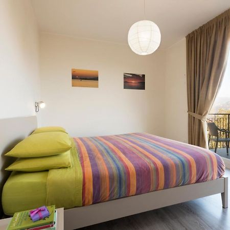 Agrifoglio Apartment Baveno Exterior photo
