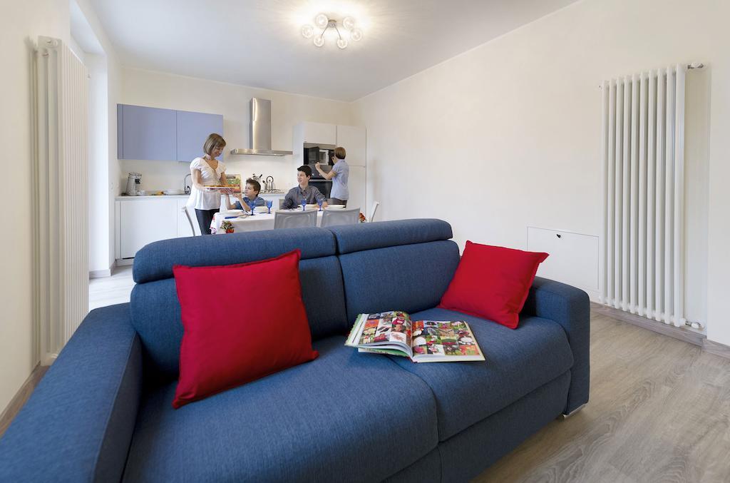 Agrifoglio Apartment Baveno Room photo