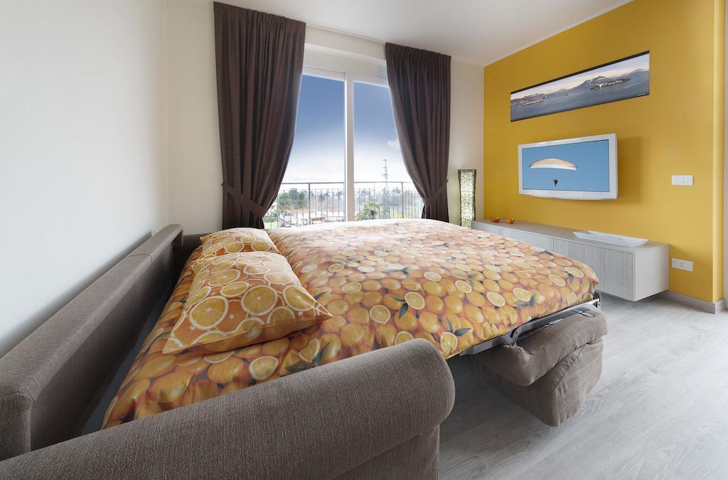 Agrifoglio Apartment Baveno Room photo