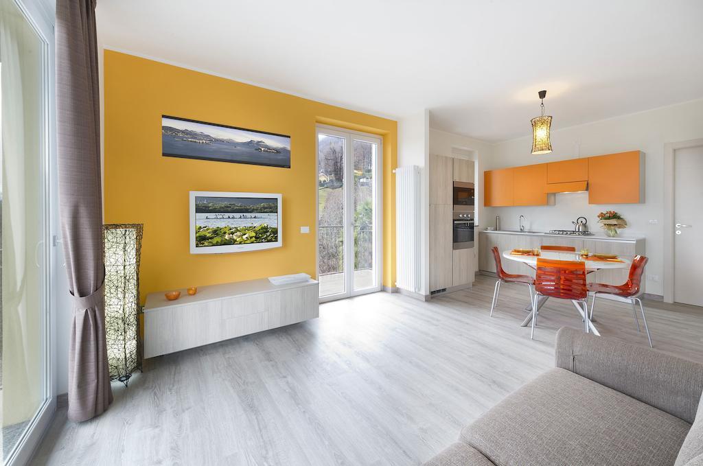 Agrifoglio Apartment Baveno Room photo