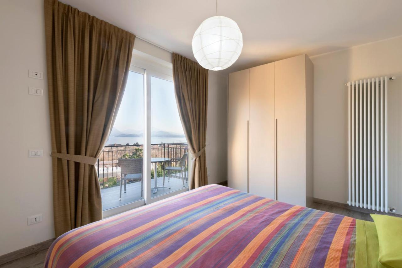 Agrifoglio Apartment Baveno Exterior photo